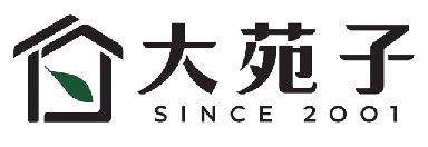 大苑子 Logo