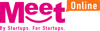 MeetOnline Logo